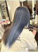 ブルーカラー