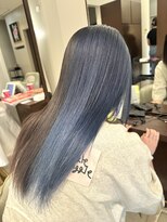 リスト(Re:st) ブルーカラー