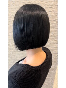 シアン 立川店(Shian) ミニボブ