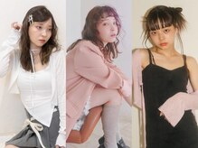 ヘアースペースブルーム プリュス 石橋店(HAIR SPACE BLOOM plus)
