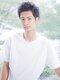 ボヌール 蒲田東口店(Bonheur)の写真/《カット＋シャンプー¥3,900》夜21時まで営業!!お仕事帰りにも通いやすい◎ONもOFFもスタイリッシュに。