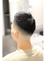キングスマントーキョー 立川店(KINGSMAN TOKYO)&nbsp;フェザーアップ