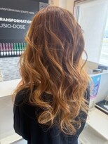 オリー 掛川大坂店(OLY)&nbsp;オイルカラー