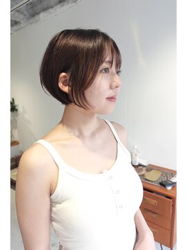 ロヌ(RONU) ショートカット