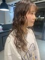 キヴィ(kivi)&nbsp;くるくるパーマ|簡単なセット方法お伝えします♪