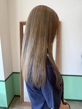 シーソー(SEE-SAW) 複雑履歴修正