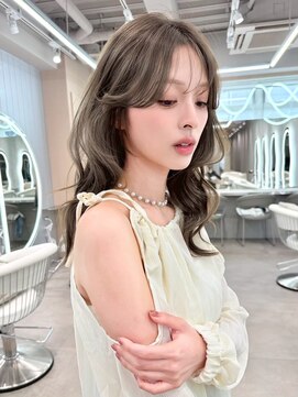 ロンドプロフィール 浦和(Lond profil) Lond.海気　ミディアム