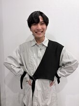 シロ(siro)&nbsp;十文字 玲音