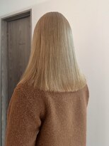 ポノ(po_no)&nbsp;ミルクティー