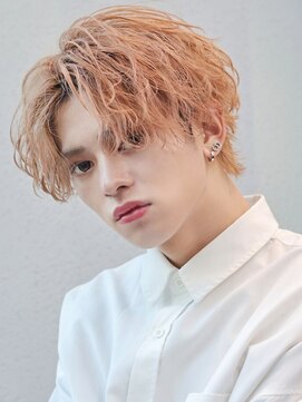 ゴールド 京都 三条(GOALD) ツイスパセンターパート