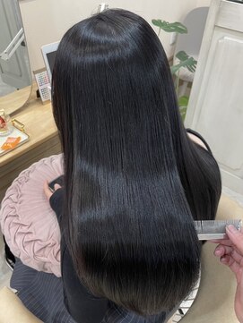 アッシュグレー