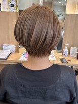 ウイバイファースト(u'i by first)&nbsp;綺麗なシルエットスタイル