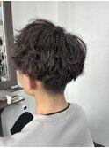 【REJOICE hair】メンズパーマスタイル☆GAMO