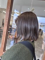 ハマザキ 本店(HAMAZAKI)&nbsp;オリーブグレージュ