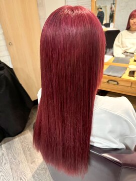 アフィナー(Afinar) 【横浜駅/横浜西口】RED