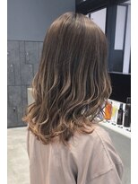 ルッソ(Lusso)&nbsp;ゆるふわパーマ