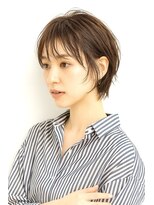 イワッシュ 天王町駅店(IwAsh)&nbsp;/髪質改善／縮毛矯正／天王町／天王町駅／学割U24／キッズカット