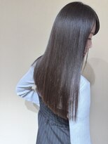 ゼン(Zen.)&nbsp;美髪矯正のメンテナンスケア/Zen.手塚