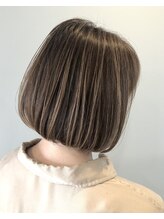 トイロ(toiro)&nbsp;ミニボブ