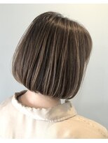 トイロ(toiro) ミニボブ