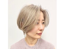 ヘアーメイク ストーリィー(hair make STORY)