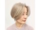 ヘアーメイク ストーリィー(hair make STORY)の写真