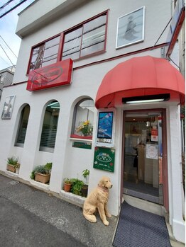 おしゃれの部屋ISHIGUROの写真/ふらっと立ち寄れて、気取らずに通っていただけるほっとできるようなプライベートサロンです◎