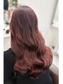 ジルヘアーニコ(jill hair nico.) 艶髪になりたい方ぜひお任せ下さい☆