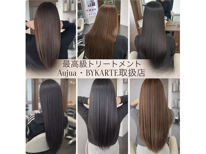 オルオル(OLU OLU)の写真