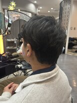 ラルーチェ ラスパ御嵩店(La Luce) メンズショート