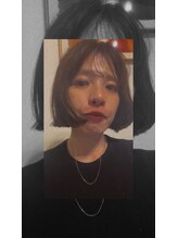 ブルーム ヘア デザイン(bloom hair design)&nbsp;ARISA 