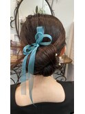 カチモリヘアー