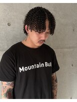 ノーフューチャー(NO FUTURE)&nbsp;スプリングパーマ