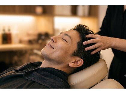 シーヘアーの写真