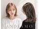 アンディアーモ カリーノ(andiamo carino)の写真