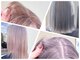 アキ美容室の写真