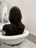 ユニカ オレ(UNIKA ore)&nbsp;透明感ショコラブラウン