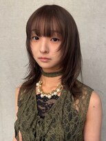コージークルー(cozy creww) 周りと差がつく!【レイヤーカット】