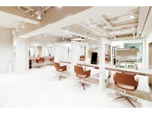 コール ネックス ザ サロン 表参道(COALL nex the salon)の雰囲気（セミナー講師を務める実力派が多数在籍♪[#ボブ＃韓国#表参道駅]）