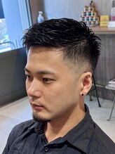 チョップチョップ(CHOP CHOP)