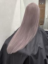 ウェイビーズ(WAVY'S)&nbsp;グレージュ/ミルクティーグレージュ