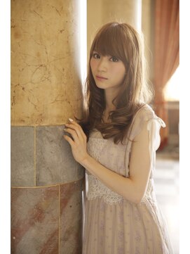 マドゥー(Madu) 【Madu】上品カール