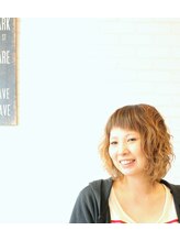 バーバーズワゴン(BARBER’s WAGON)&nbsp;Umi 