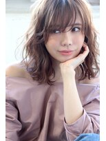 ベター(better)&nbsp;rough ridge wave