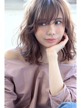 ベター(better) rough ridge wave