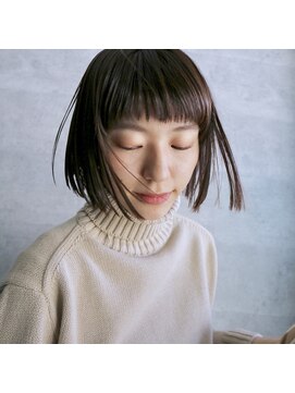 ハーヒム(her him) her.him style#121