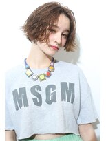 モードケイズ　心斎橋店　MODE K's&nbsp;モードケイズ心斎橋