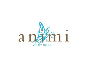 animi hair make 【アニミーヘアーメイク】