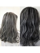 フェイス 大船(FACE)&nbsp;フェイス大船マナト流外国人風ハイライトシリーズ☆