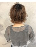 ミディボブ★